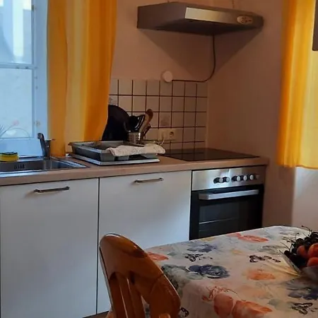 Da Tizzi Privatunterkunft Trahutten