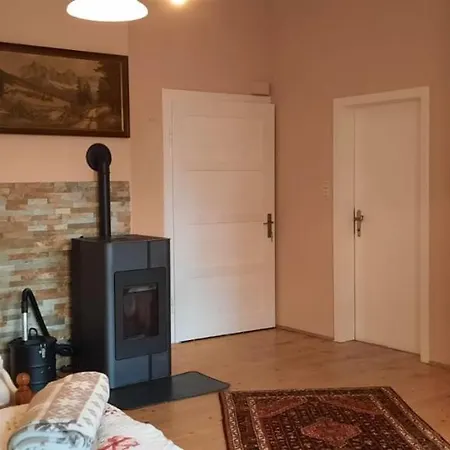 Da Tizzi Privatunterkunft