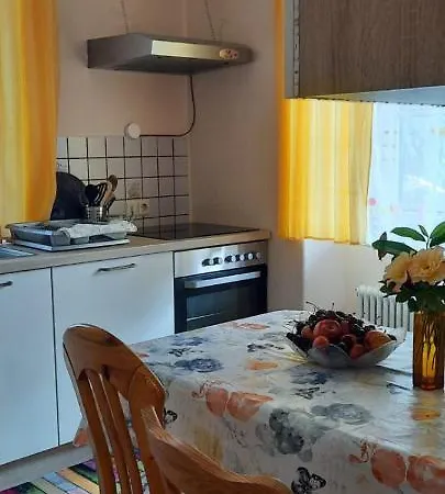 Privatunterkunft Da Tizzi *