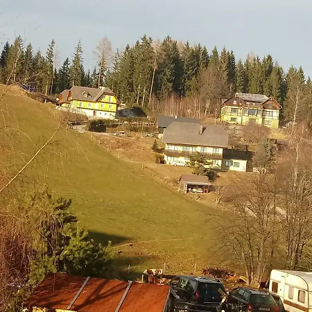 Da Tizzi Privatunterkunft